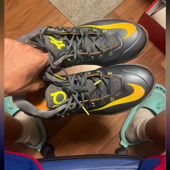 KD 7 Elite Team Pack - Picture 5 of 8